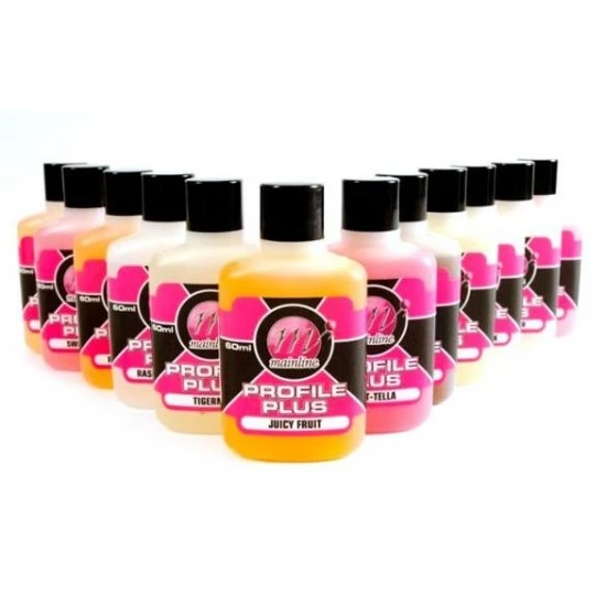 Mainline Profile Plus Flavor Fruit Tella 60ml 2 Mainline Profile Plus Flavor Fruit Tella 60ml – Bild 2