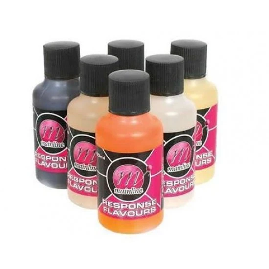 Mainline Response Flavor Blackcurrant 60ml 2 Mainline Response Flavor Blackcurrant 60ml – Bild 2