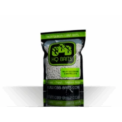 CBB Milky Ice Cream Pellets 2kg
