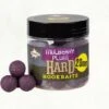 DYNAMITE BAITS Dynamite Mulberry Plum Hard Hookbaits 20mm