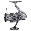 Shimano Nasci 2500S HG FC