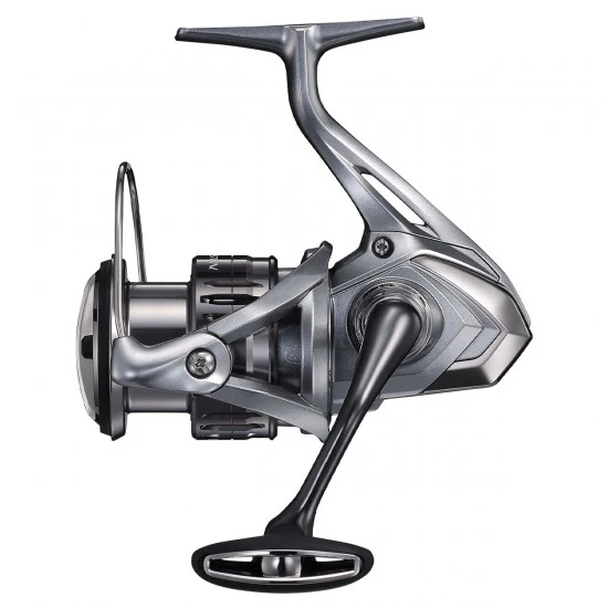 Shimano Nasci C2000S FC 1 Shimano Nasci C2000S FC