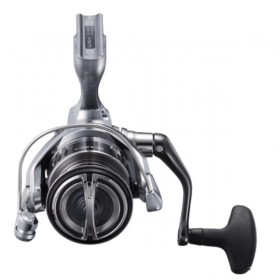 Shimano Nasci 1000 FC 2 Shimano Nasci 1000 FC – Bild 2