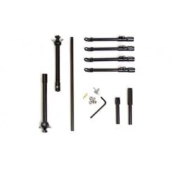 JAG Products Nanopod Prolite Black -Sonik Store Nanopod 550x550w