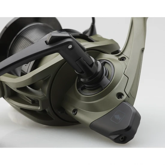 Prologic Commander XD 7000 FD TF 2 Prologic Commander XD 7000 FD TF – Bild 2