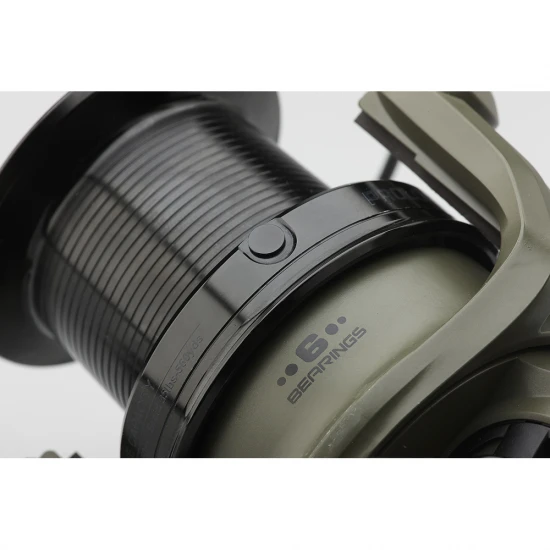 Prologic Commander XD 7000 FD TF 3 Prologic Commander XD 7000 FD TF – Bild 3