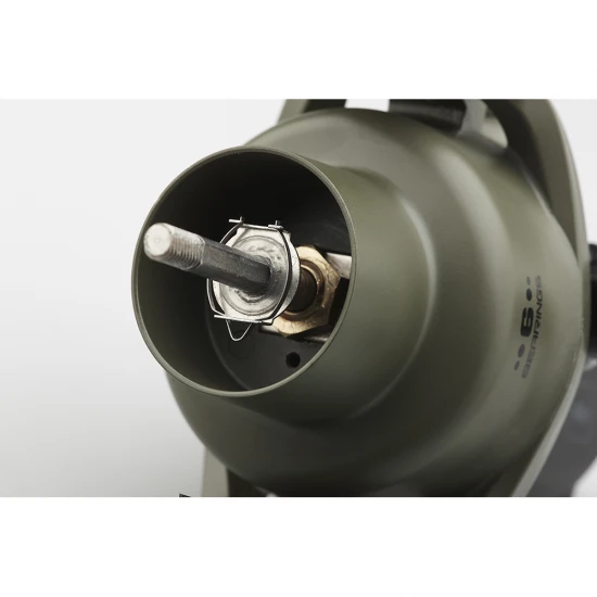 Prologic Commander XD 7000 FD TF 4 Prologic Commander XD 7000 FD TF – Bild 4