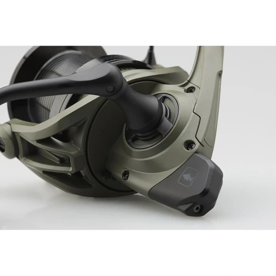 Prologic Commander XD 7000 FD TF 5 Prologic Commander XD 7000 FD TF – Bild 5