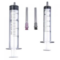 Predator Dead Bait Spritzenset 10ml 20ml