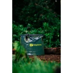 RidgeMonkey Perspective Faltbarer Eimer 15 Liter -Sonik Store RIDGEMONKEY20PERSPECTIVE20COLLAPSIBLE20BUCKET201520LITRE11 550x550h