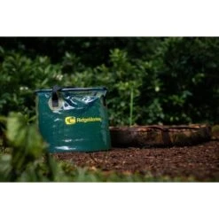 RidgeMonkey Perspective Faltbarer Eimer 15 Liter -Sonik Store RIDGEMONKEY20PERSPECTIVE20COLLAPSIBLE20BUCKET201520LITRE12 550x550w