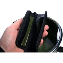 RidgeMonkey Perspective Faltbarer Eimer 15 Liter -Sonik Store RIDGEMONKEY20PERSPECTIVE20COLLAPSIBLE20BUCKET201520LITRE3 550x550w