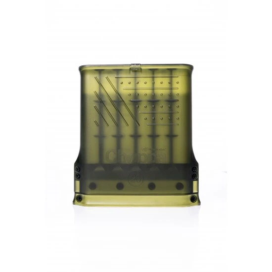 RidgeMonkey Choppa Boilie Cutter Medium 18-20mm 1 RidgeMonkey Choppa Boilie Cutter Medium 18-20mm