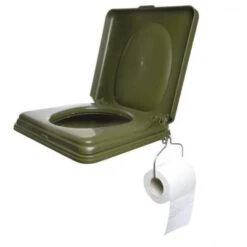 RidgeMonkey CoZee Toilet Seat