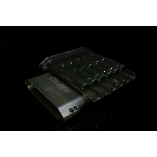 RidgeMonkey Choppa Boilie Cutter Medium 18-20mm 20 RidgeMonkey Choppa Boilie Cutter Medium 18-20mm – Bild 20