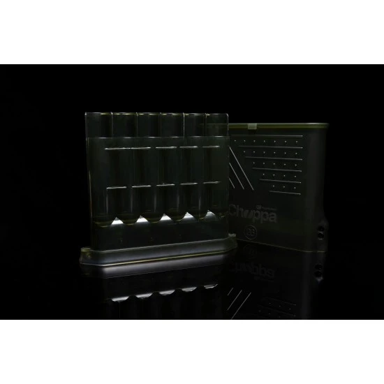 RidgeMonkey Choppa Boilie Cutter Medium 18-20mm 14 RidgeMonkey Choppa Boilie Cutter Medium 18-20mm – Bild 14