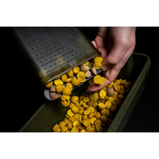 RidgeMonkey Choppa Boilie Cutter Medium 18-20mm 19 RidgeMonkey Choppa Boilie Cutter Medium 18-20mm – Bild 19