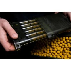 RidgeMonkey Choppa Boilie Cutter Medium 18-20mm 32 RidgeMonkey Choppa Boilie Cutter Medium 18-20mm -Sonik Store RidgeMonkey20Boilie20Crusher20Choppa6 550x550w