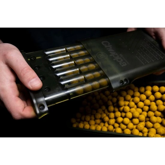 RidgeMonkey Choppa Boilie Cutter Medium 18-20mm 13 RidgeMonkey Choppa Boilie Cutter Medium 18-20mm – Bild 13