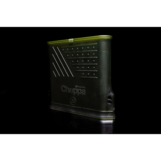 RidgeMonkey Choppa Boilie Cutter Medium 18-20mm 15 RidgeMonkey Choppa Boilie Cutter Medium 18-20mm – Bild 15