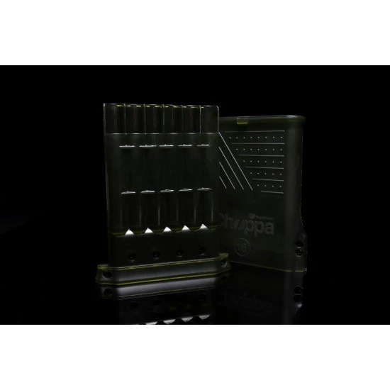 RidgeMonkey Choppa Boilie Cutter Medium 18-20mm 17 RidgeMonkey Choppa Boilie Cutter Medium 18-20mm – Bild 17