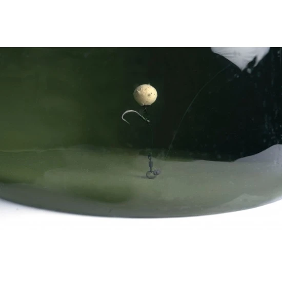 RidgeMonkey Perspective Faltbarer Eimer 10 Liter 2 RidgeMonkey Perspective Faltbarer Eimer 10 Liter – Bild 2