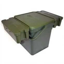 RidgeMonkey Modular Bucket Standard -Sonik Store Ridgemonkey Modular Bucket System Emmer 17L201 550x550 1