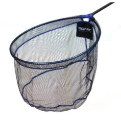 Sonik SKSC Commercial Landing Net 15inch