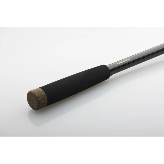 Savage Gear SG2 Fast Game 2.71m F 15-50g MMH 2sec 5 Savage Gear SG2 Fast Game 2.71m F 15-50g MMH 2sec – Bild 5