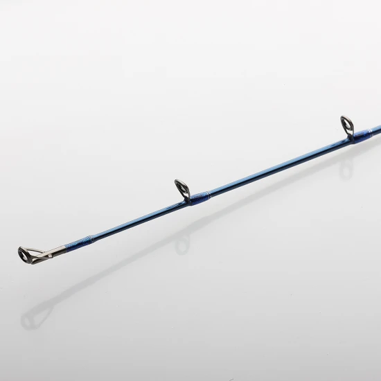 Savage Gear SGS2 Jigging 1.80m MF 100-250g XH BC 4 Savage Gear SGS2 Jigging 1.80m MF 100-250g XH BC – Bild 4