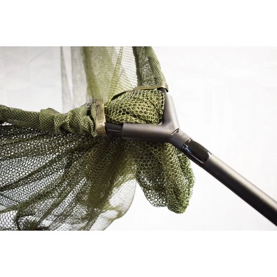 Sonik VaderX RS Landing Net 42 Inch 2 Piece 3 Sonik VaderX RS Landing Net 42 Inch 2 Piece – Bild 3