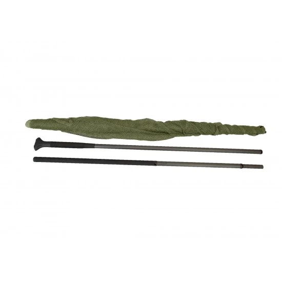 Trakker Sanctuary T8 Landing Net 2 Trakker Sanctuary T8 Landing Net – Bild 2