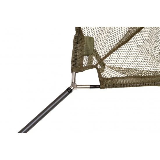 Trakker Sanctuary T3 Landing Net 2 Trakker Sanctuary T3 Landing Net – Bild 2