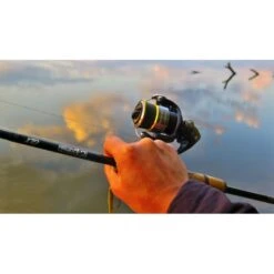 Shimano Sedona 4000 FI 7 Shimano Sedona 4000 FI -Sonik Store Sedona123 550x550w 3