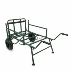 Shimano Trench Barrow 2 Wheels