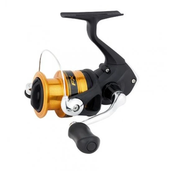 Shimano FX C3000 FC 1 Shimano FX C3000 FC