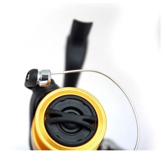 Shimano FX C3000 FC 2 Shimano FX C3000 FC – Bild 2