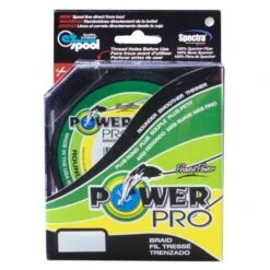 Shimano Power Pro Braided Line White 0.23mm 275m