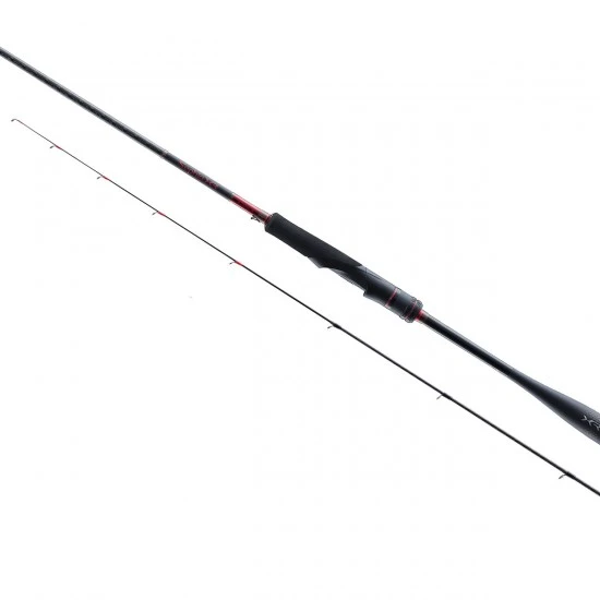 Shimano Sephia XR Spinning 2.51m EGI 1.8-3.8 2St 2 Shimano Sephia XR Spinning 2.51m EGI 1.8-3.8 2St – Bild 2