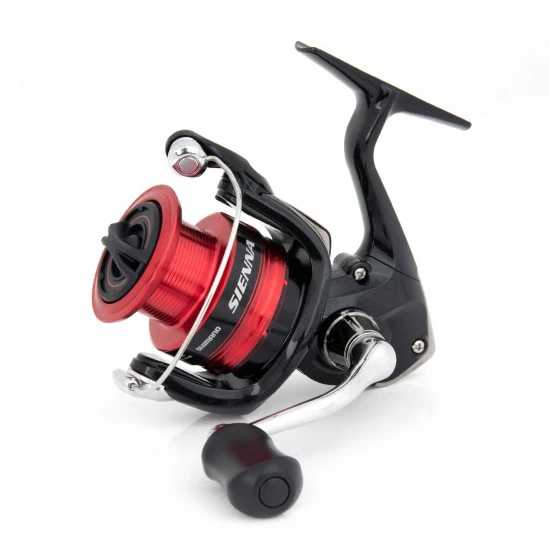 Shimano Sienna C3000 FG 1 Shimano Sienna C3000 FG