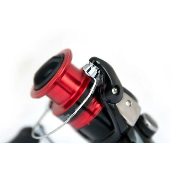 Shimano Sienna 4000 FG 2 Shimano Sienna 4000 FG – Bild 2