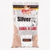 DYNAMITE BAITS Dynamite Silver X Canal And Lake Original 1kg