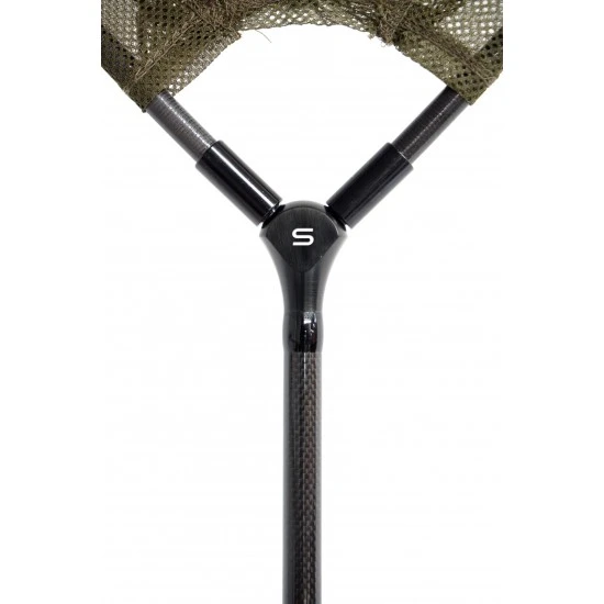 Sonik DominatorX RS Landing Net 42 Inch 2 Piece 1 Sonik DominatorX RS Landing Net 42 Inch 2 Piece