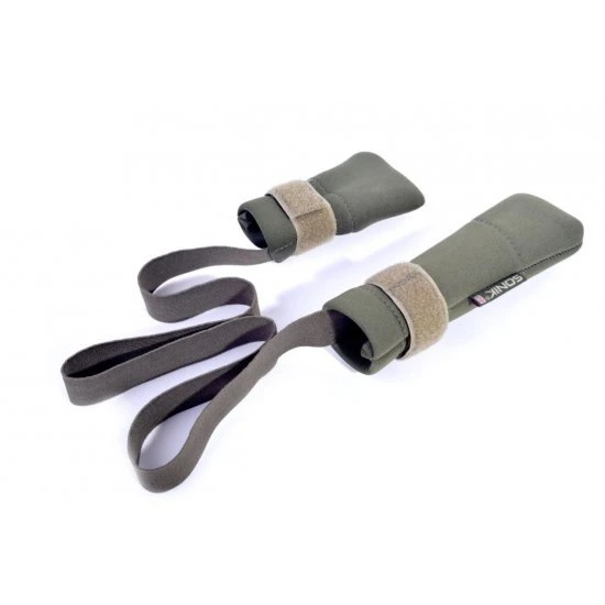 Sonik Xtractor Elastic Tip Protectors 1 Sonik Xtractor Elastic Tip Protectors