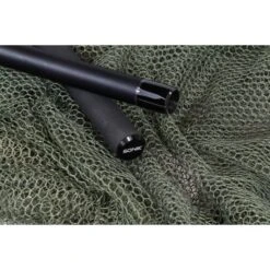 Sonik DominatorX Net 42inch 8 Ft. 2pc -Sonik Store Sonik20DominatorX20Landing20Net2 550x550w