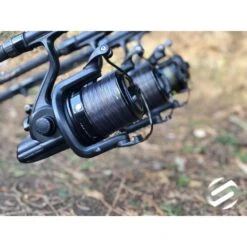 Sonik Tournos XD 10000 Reel -Sonik Store Sonik20Tournos20XD201000020Carp20Reel1 550x550w