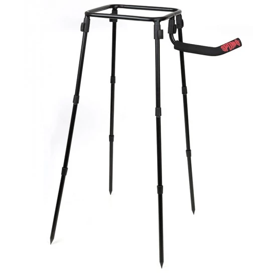 Spomb Single Bucket Stand Kit 1 Spomb Single Bucket Stand Kit