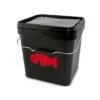 Spomb Square Bucket 17ltr