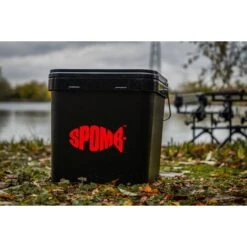 Spomb Square Bucket 17ltr 7 Spomb Square Bucket 17ltr -Sonik Store Spomb20Bucket2 550x550w