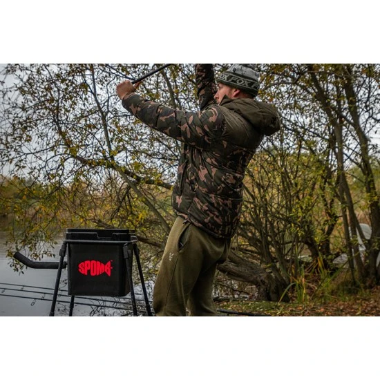 Spomb Square Bucket 17ltr 5 Spomb Square Bucket 17ltr – Bild 5